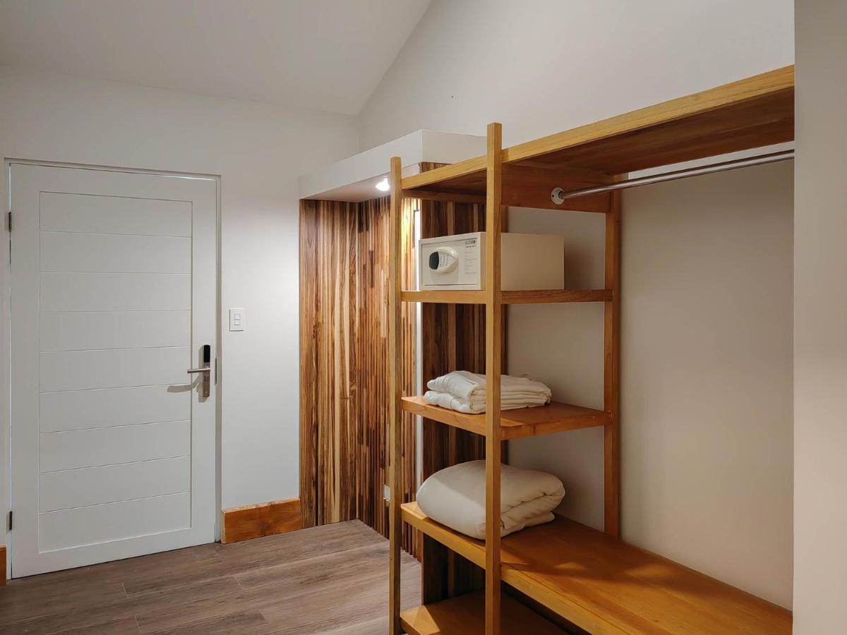 מונטה ורדה Cloud Forest Lodge By Boeena מראה חיצוני תמונה